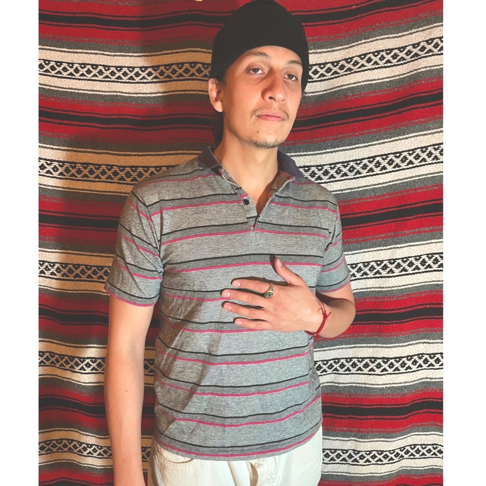 90s Polo